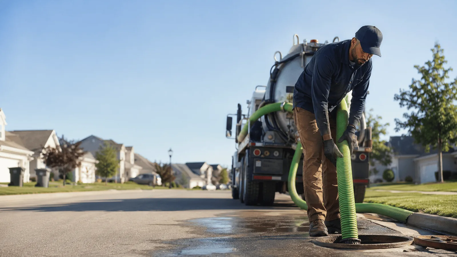 Mosquito Control in Sterling, KS